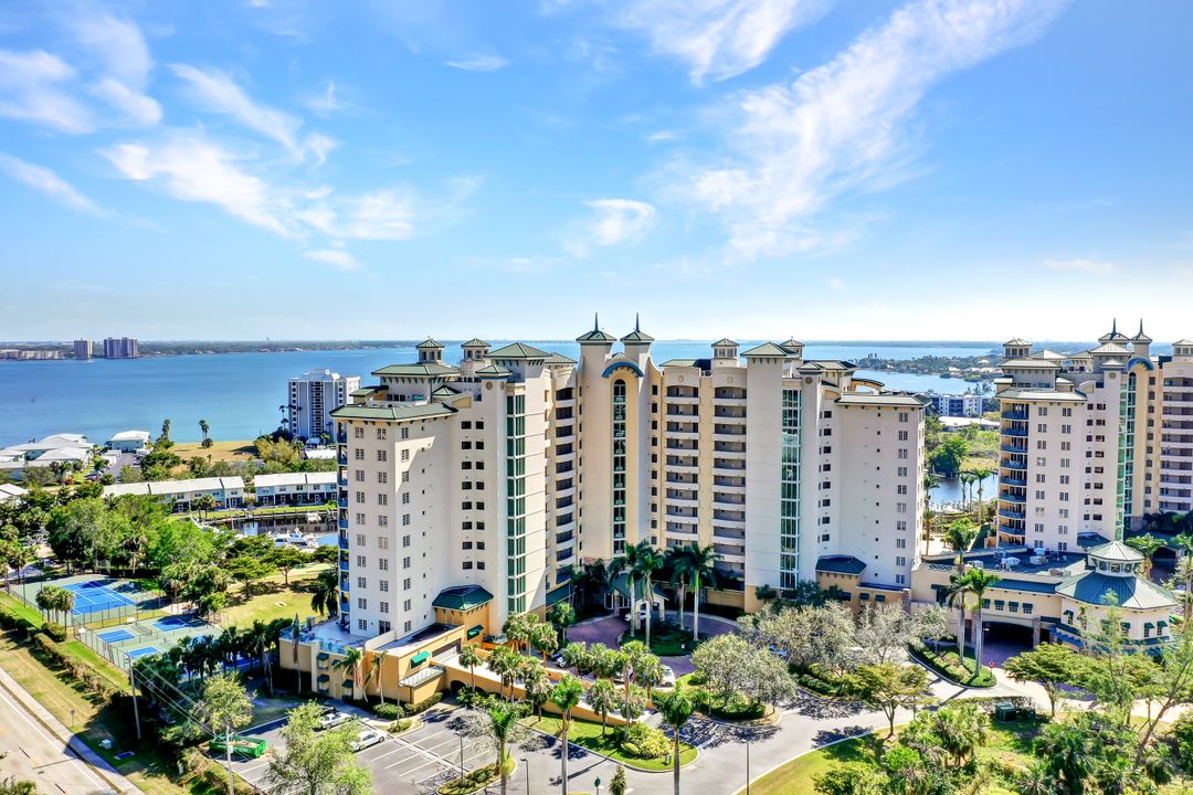 3414 Hancock Bridge Pkwy #708, North Fort Myers, FL 33903