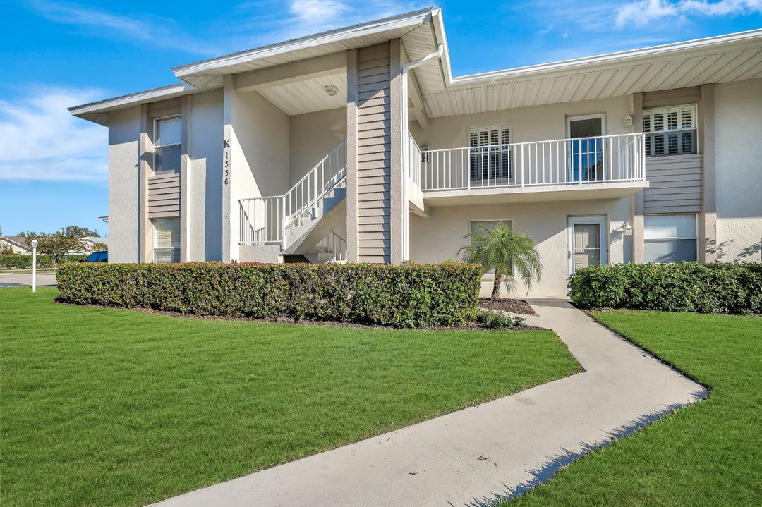 1336 Churchill Cir #K202, Naples, FL 34116