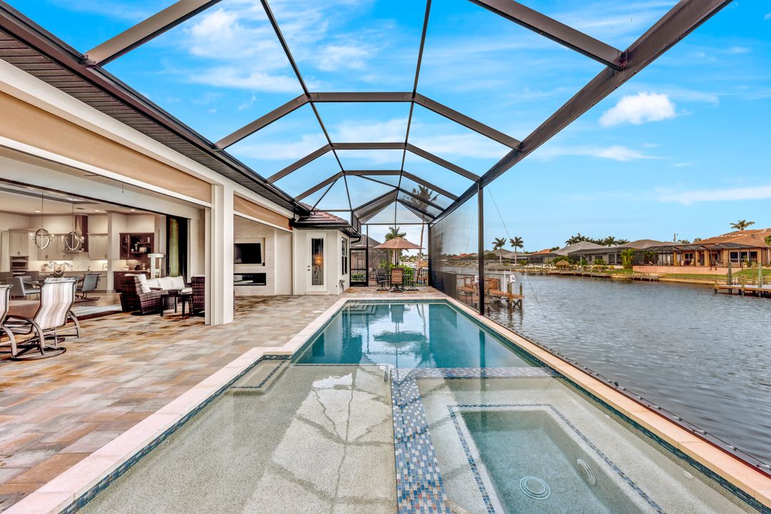 4713 SW 23rd Ave, Cape Coral, FL 33914