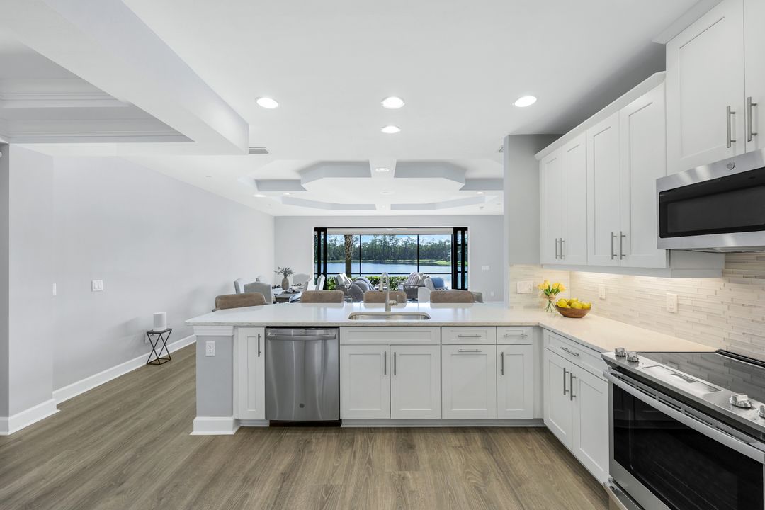 9641 Montelanico Loop #103, Naples, FL 34119