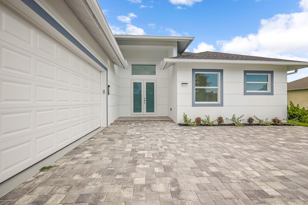 9107 Henry Rd, Fort Myers, FL 33967
