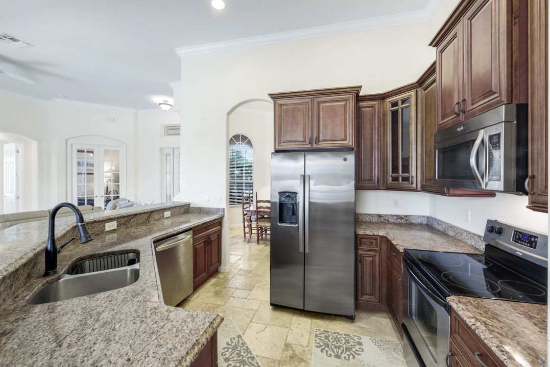 5321 SW 23rd Ave, Cape Coral, FL 33914