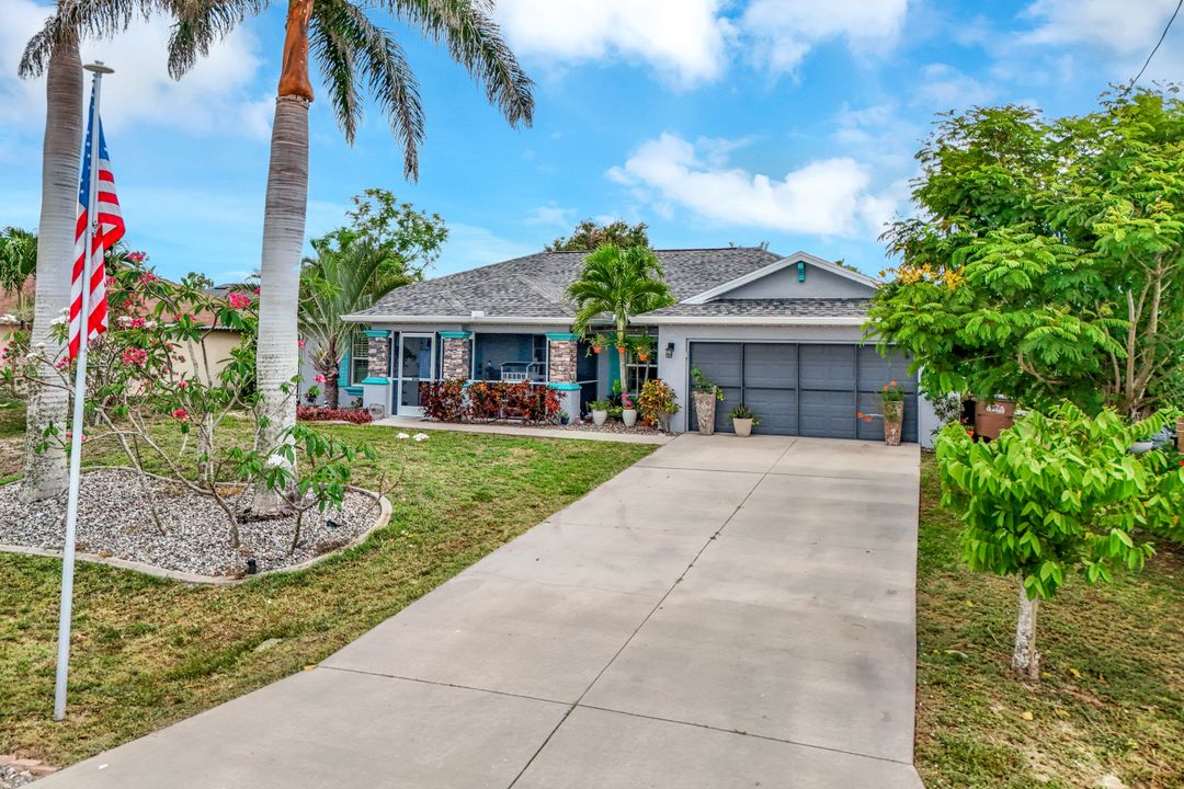 2300 NW 25th St, Cape Coral, FL 33993
