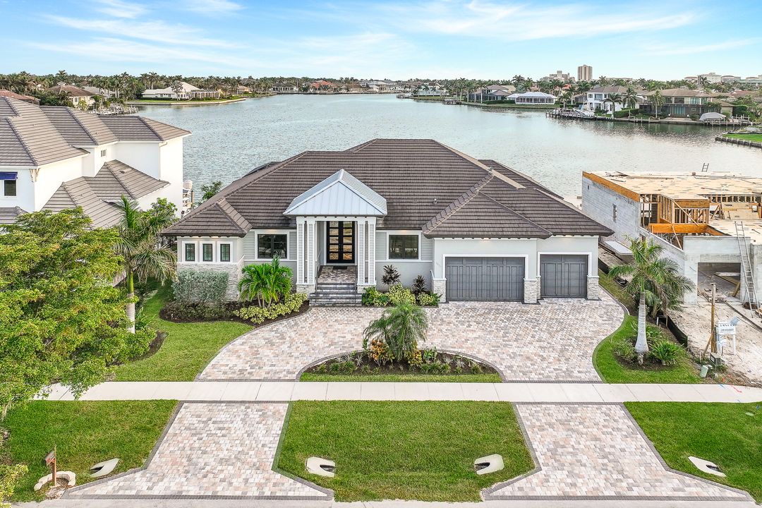 1275 Winterberry Dr, Marco Island, FL 34145