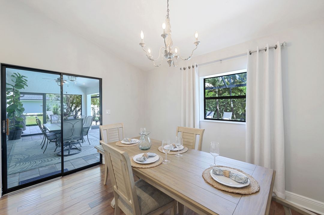 430 Cypress Way E, Naples, FL 34110