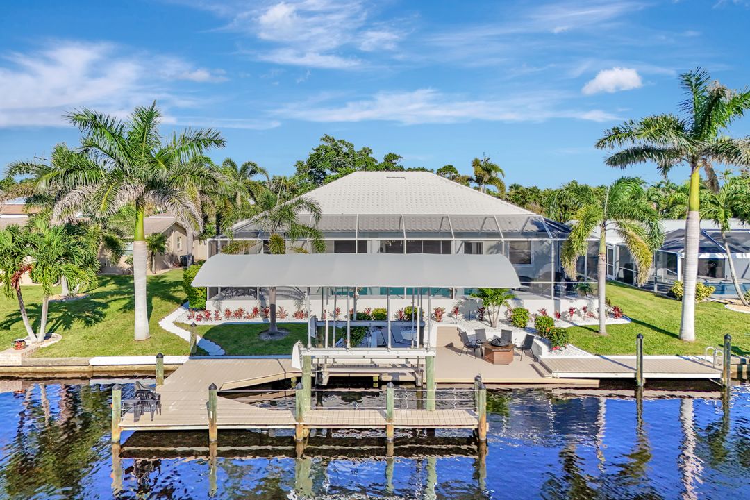 5508 Coronado Pkwy, Cape Coral, FL 33904