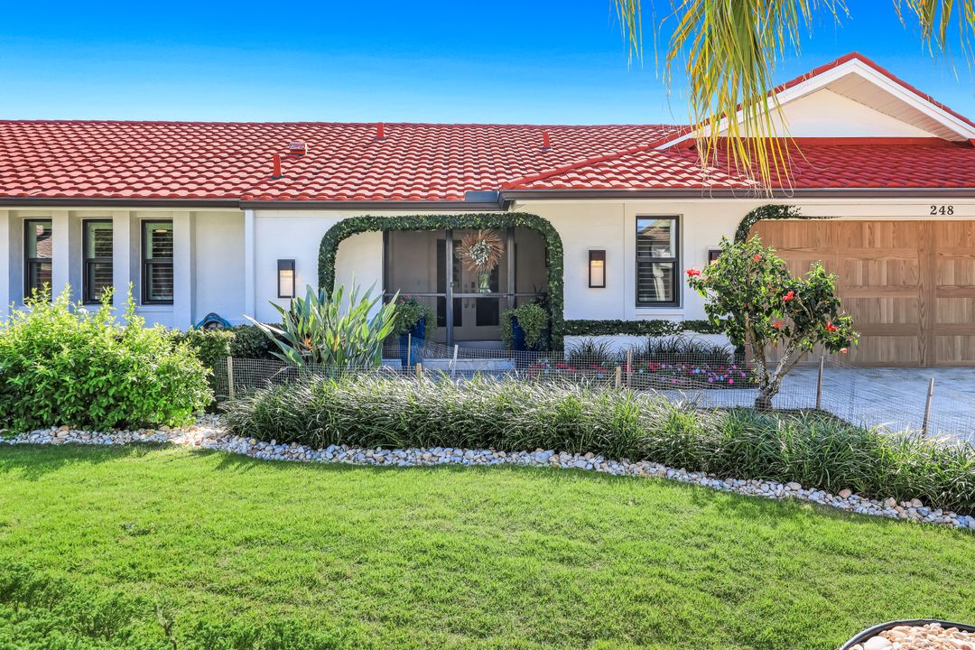 248 Polynesia Ct, Marco Island, FL 34145