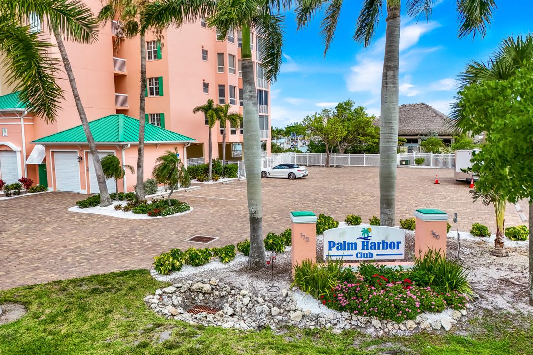 170 Lenell Rd #701, Fort Myers Beach, FL 33931