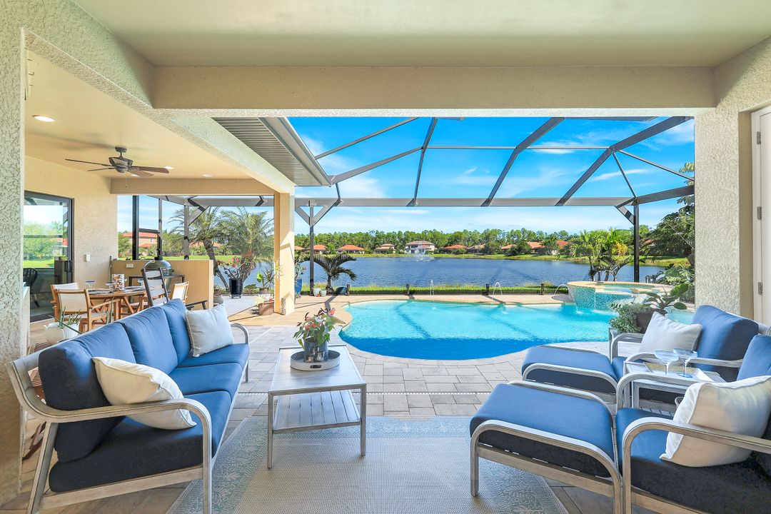 1456 Mockingbird Dr, Naples, FL 34120