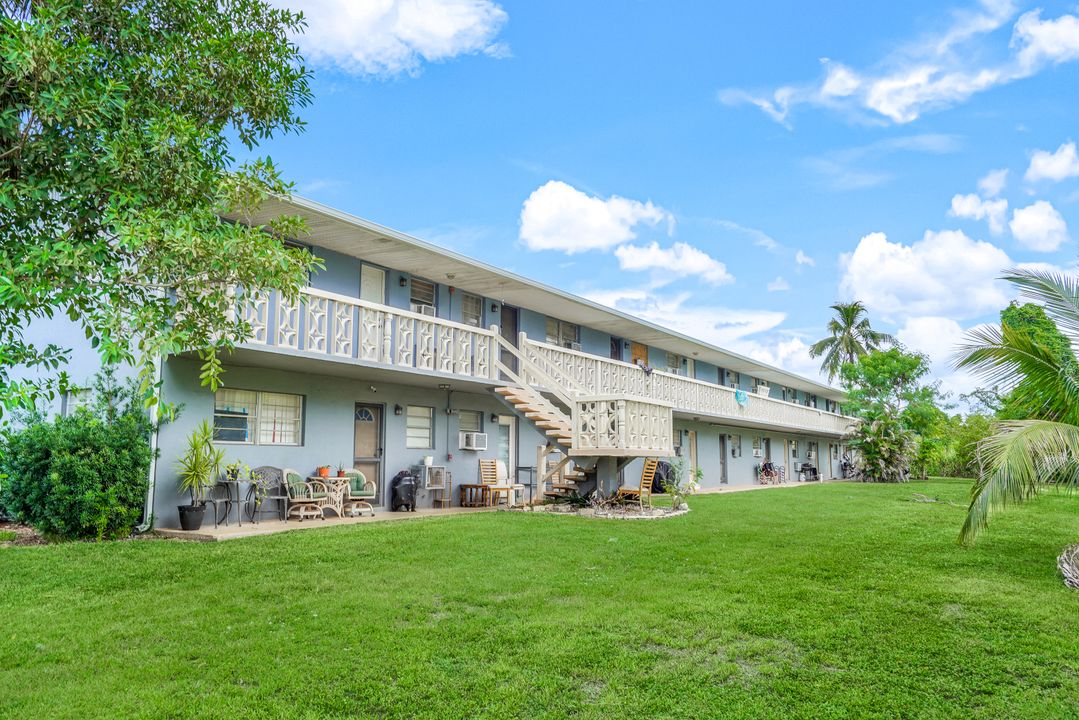 7000 Port Blvd #16, Fort Myers, FL 33967