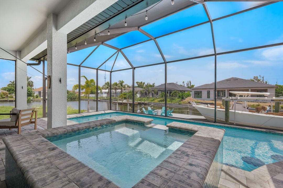 2224 SW 31st Ln, Cape Coral, FL 33914