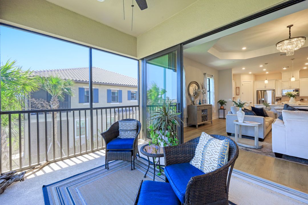 15248 Zeno Wy #204, Naples, FL 34114