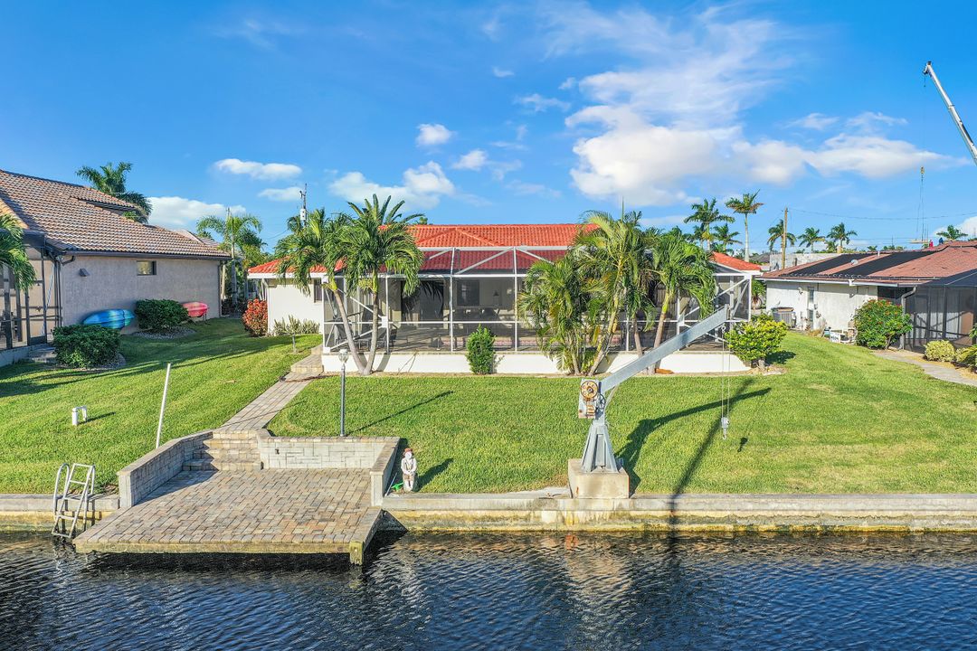 4843 Triton Ct W, Cape Coral, FL 33904
