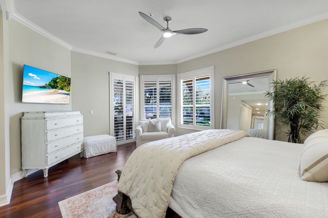 1840 Les Chateaux Blvd #4201, Naples, FL 34109