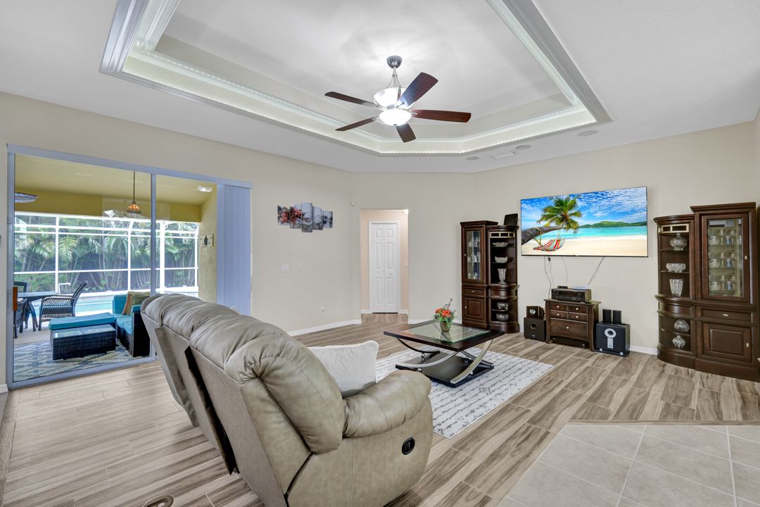 2223 NW 25th Terrace, Cape Coral, FL 33993