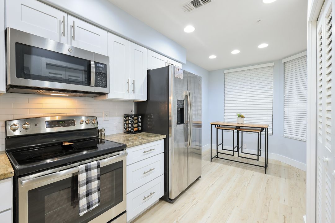 16421 Millstone Cir #104, Fort Myers, FL 33908