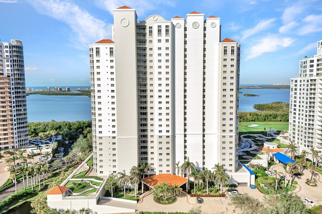4951 Bonita Bay Blvd #PH302, Bonita Springs, FL 34134