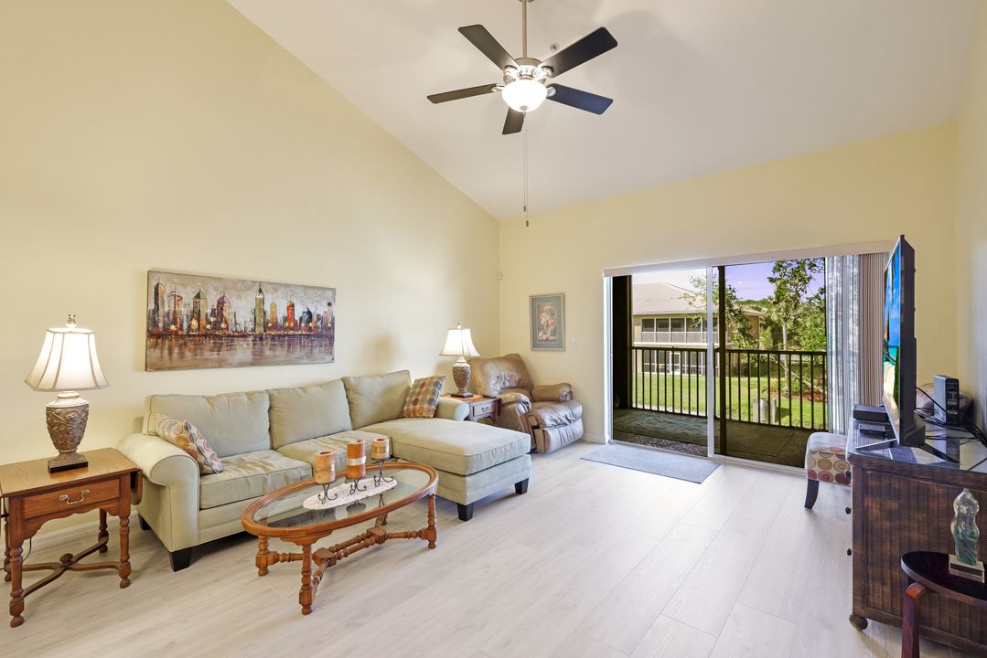 1064 Winding Pines Circle #208, Cape Coral, FL 33909