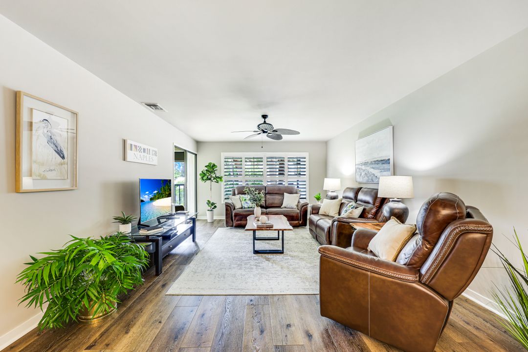 4300 Belair Ln #12, Naples, FL 34103