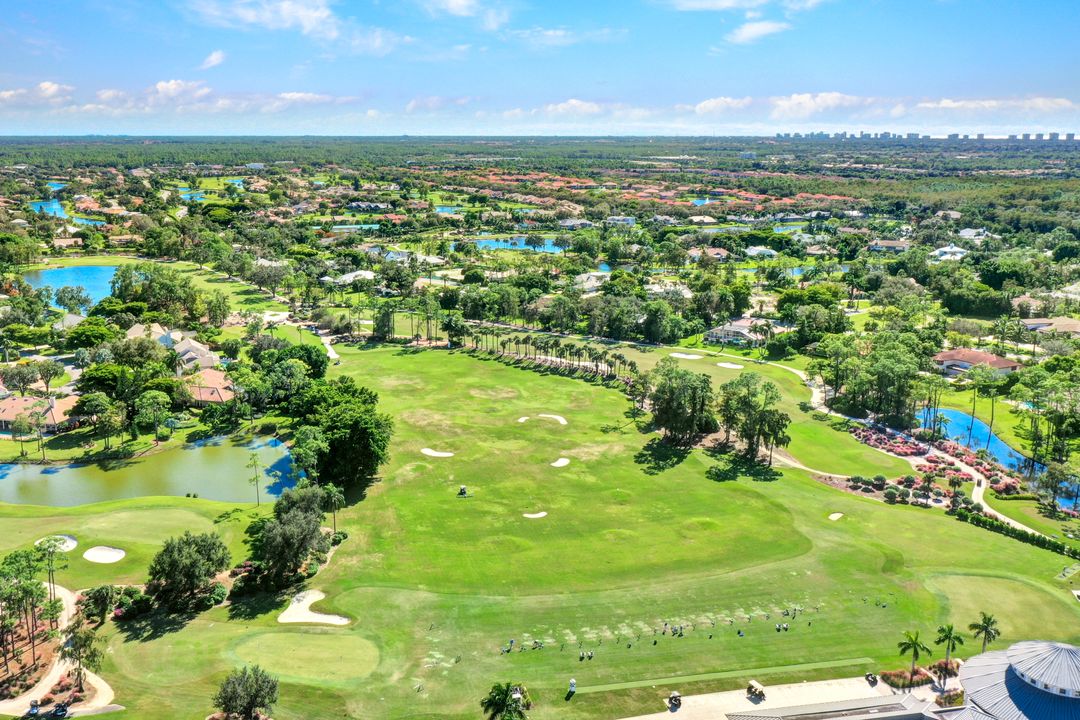 4801 Pond Apple Dr S, Naples, FL 34119