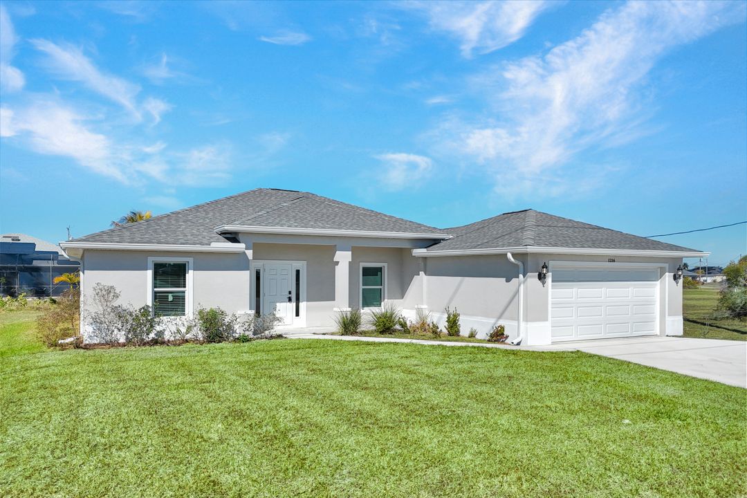 1216 El Dorado Blvd N, Cape Coral, FL 33993