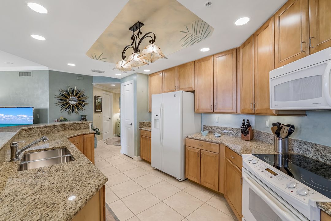 3426 Hancock Bridge Pkwy #501W , North Fort Myers, FL 33903