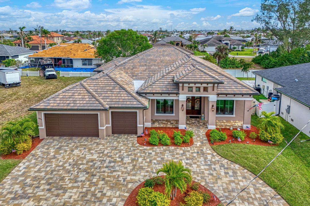605 SW 39th Ave, Cape Coral, FL 33991