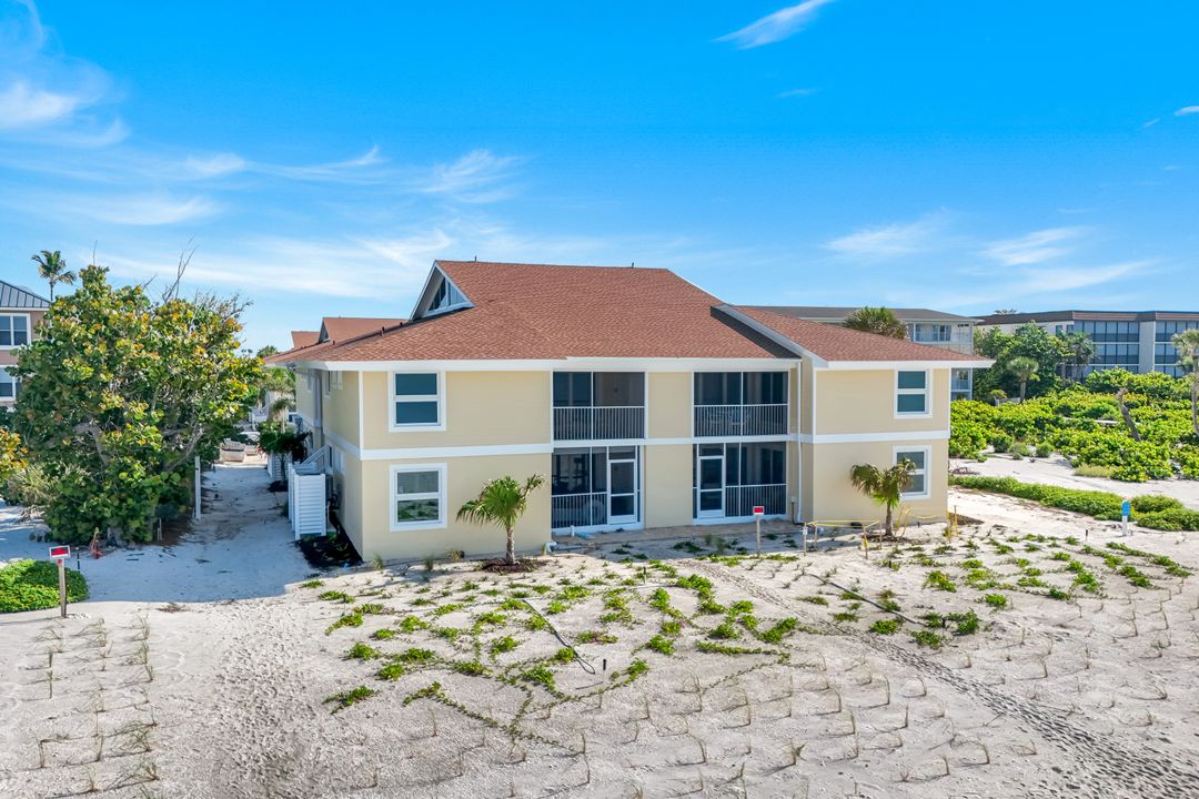 2321 W Gulf Dr #1E, Sanibel, FL 33957