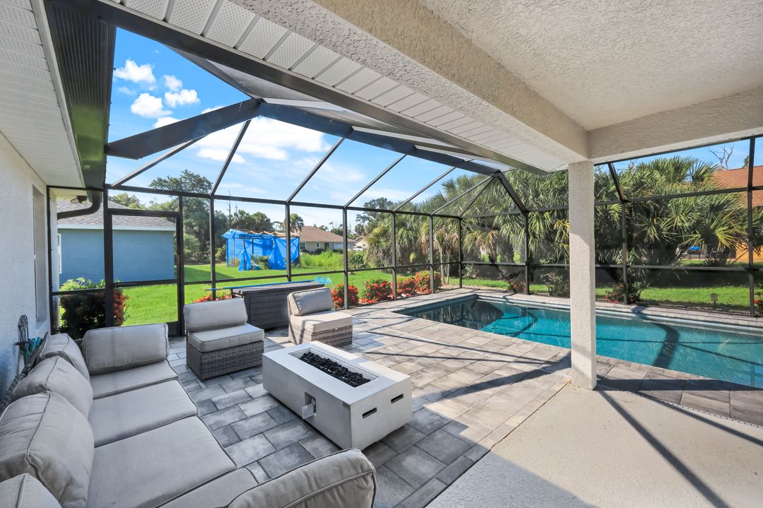 455 Bowman Terrace, Port Charlotte, FL 33953