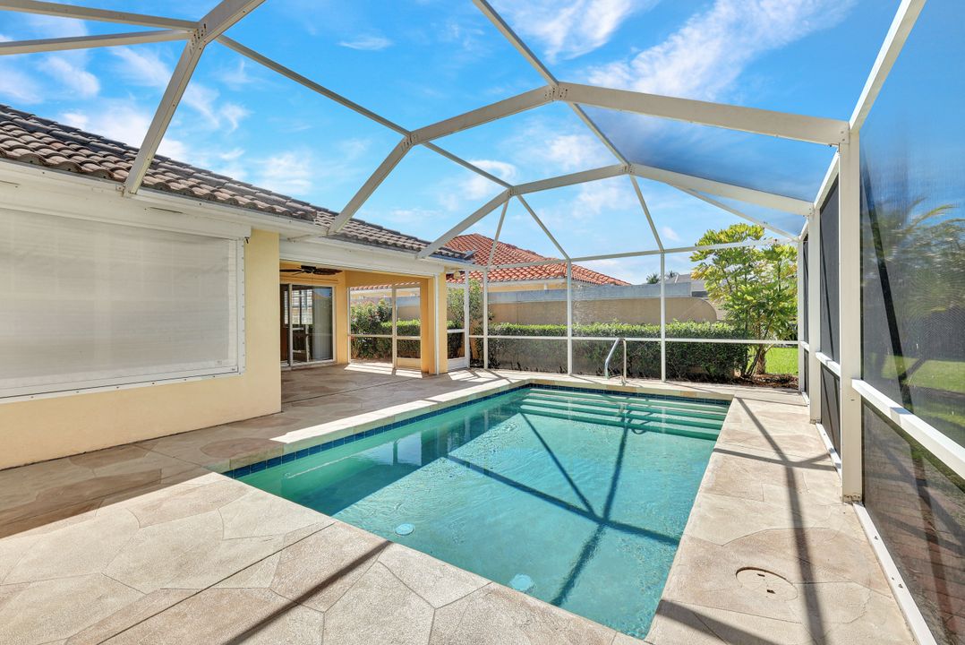 3312 Cayman Ln, Naples, FL 34119