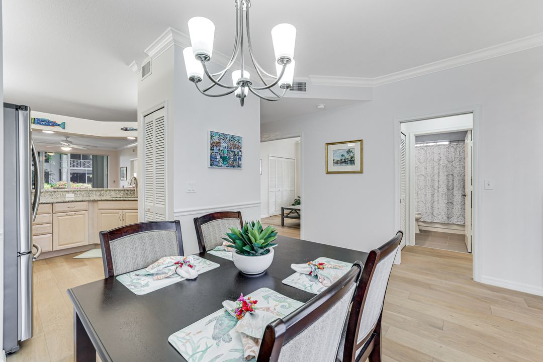 7092 Barrington Cir #102, Naples, FL 34108