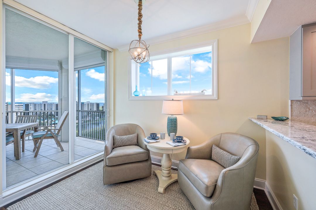 315 Dunes Blvd #PH-6, Naples, FL 34110