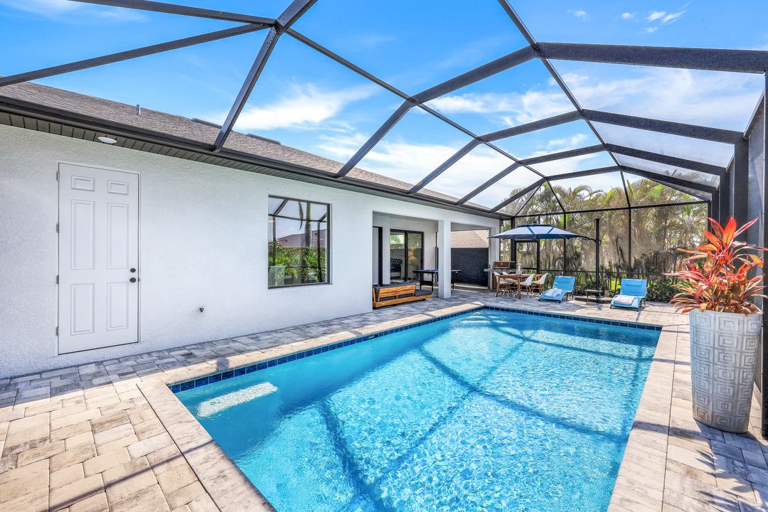 2709 SW 42nd Ln, Cape Coral, FL 33914