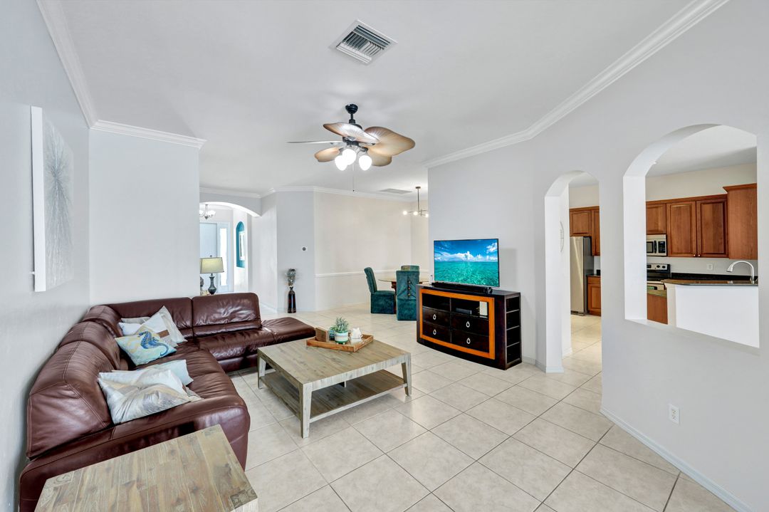 3603 SW 29th Ave, Cape Coral, FL 33914