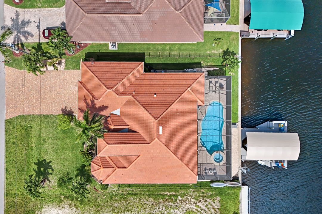 3419 NW 3rd Terrace, Cape Coral, FL 33993