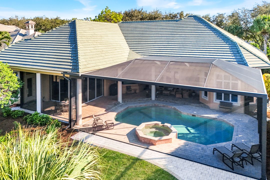 1468 Gormican Ln, Naples, FL 34110