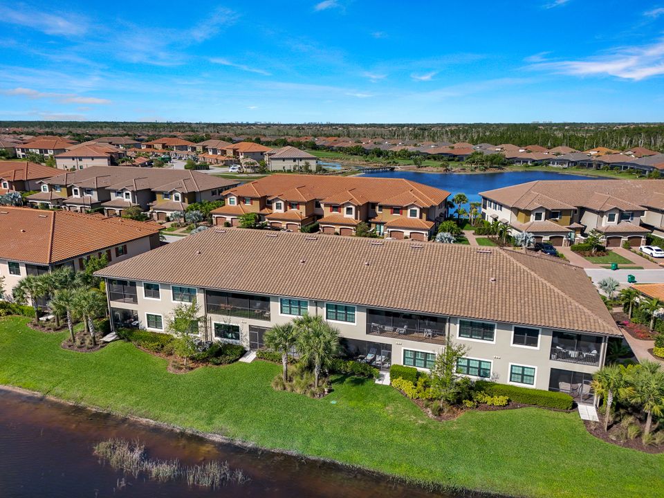 9641 Montelanico Loop #103, Naples, FL 34119