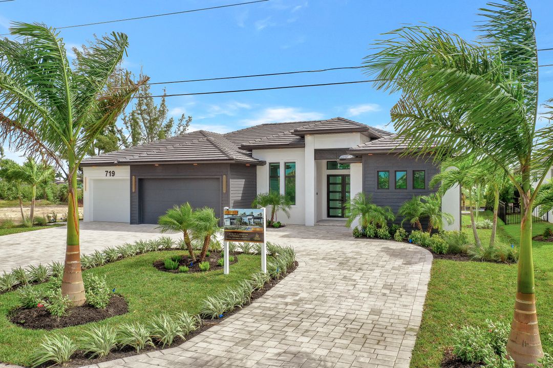 719 Old Burnt Store Rd N, Cape Coral, FL 33993
