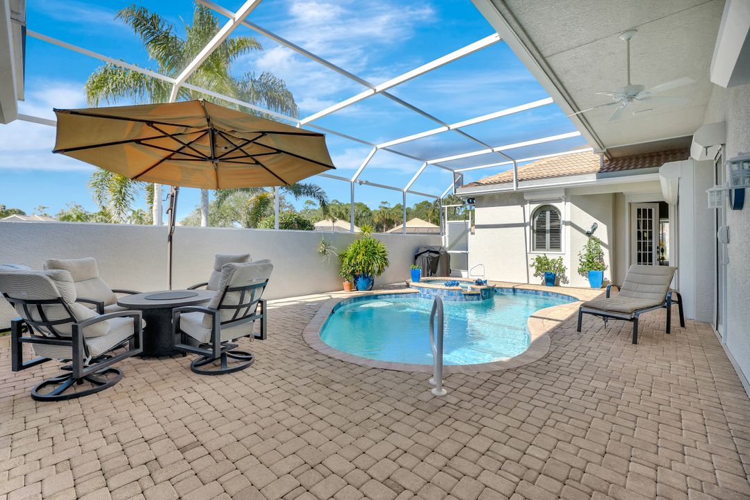 6151 Ashwood Ln, Naples, FL 34110