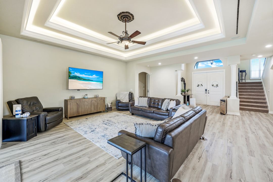 2802 SW 34th Terrace, Cape Coral, FL 33914