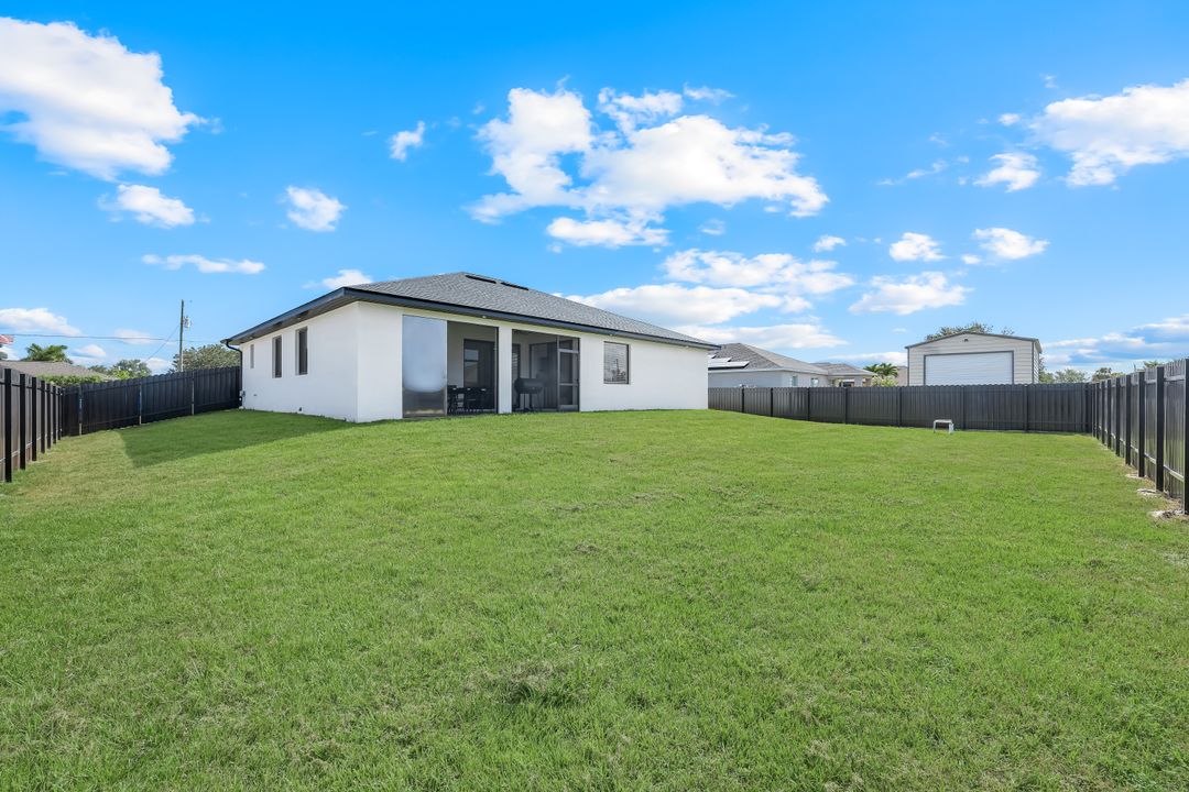 5128 Baron St, Lehigh Acres, FL 33971