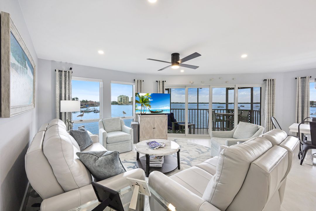 991 N Barfield Dr #308, Marco Island, FL 34145