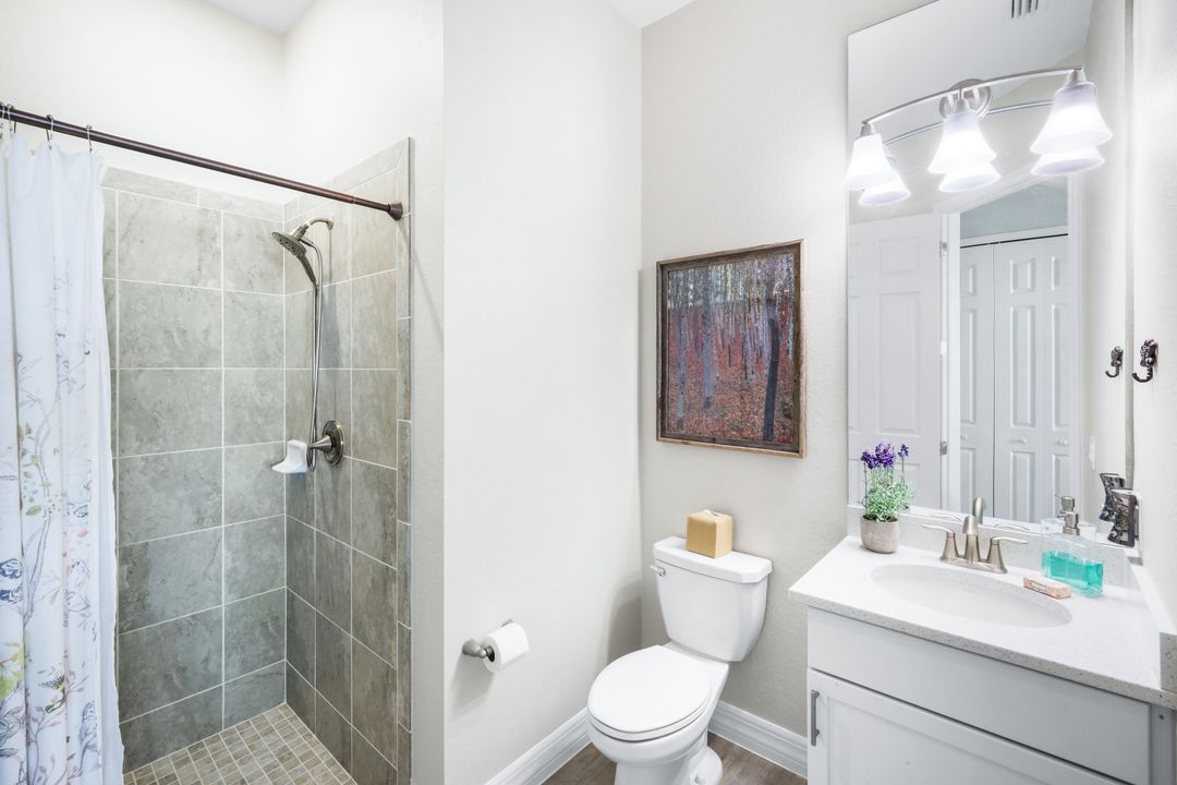 2302 Grenadines Way, Naples, FL