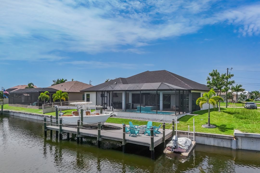 2224 SW 31st Ln, Cape Coral, FL 33914