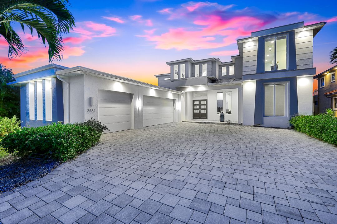 2826 SW 44th Terrace, Cape Coral, FL 33914