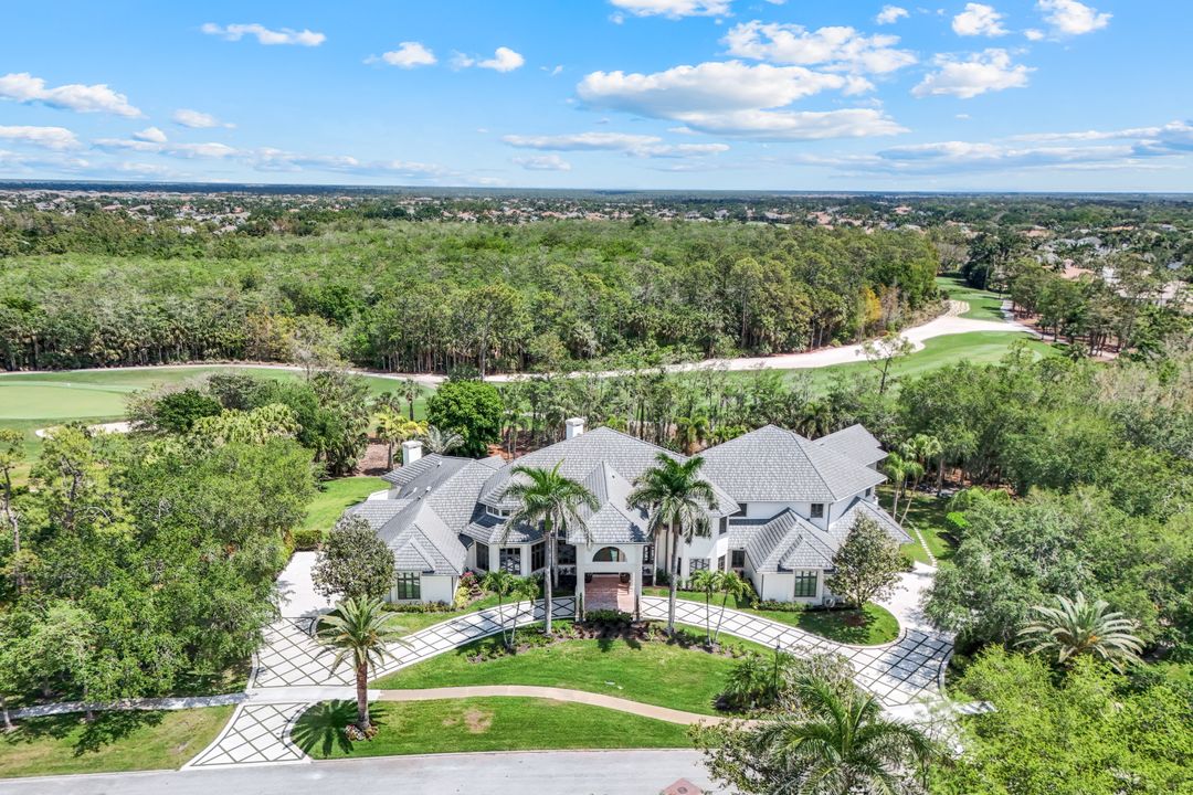 4300 Brynwood Dr, Naples, FL 34119