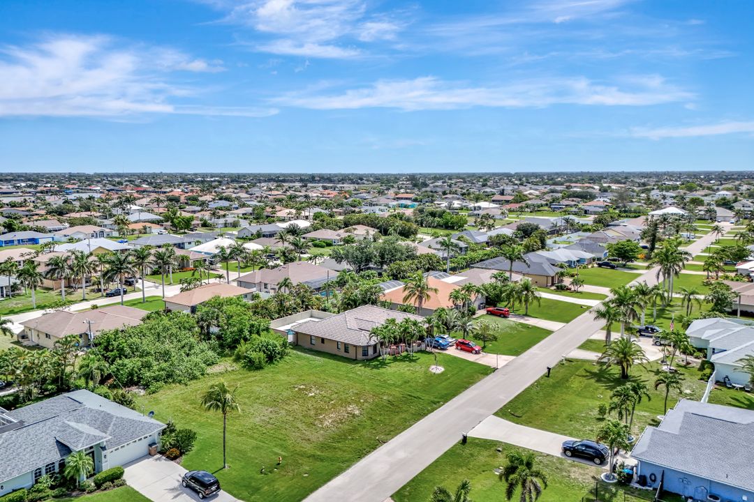 1149 SW 46th Terrace, Cape Coral, FL 33914