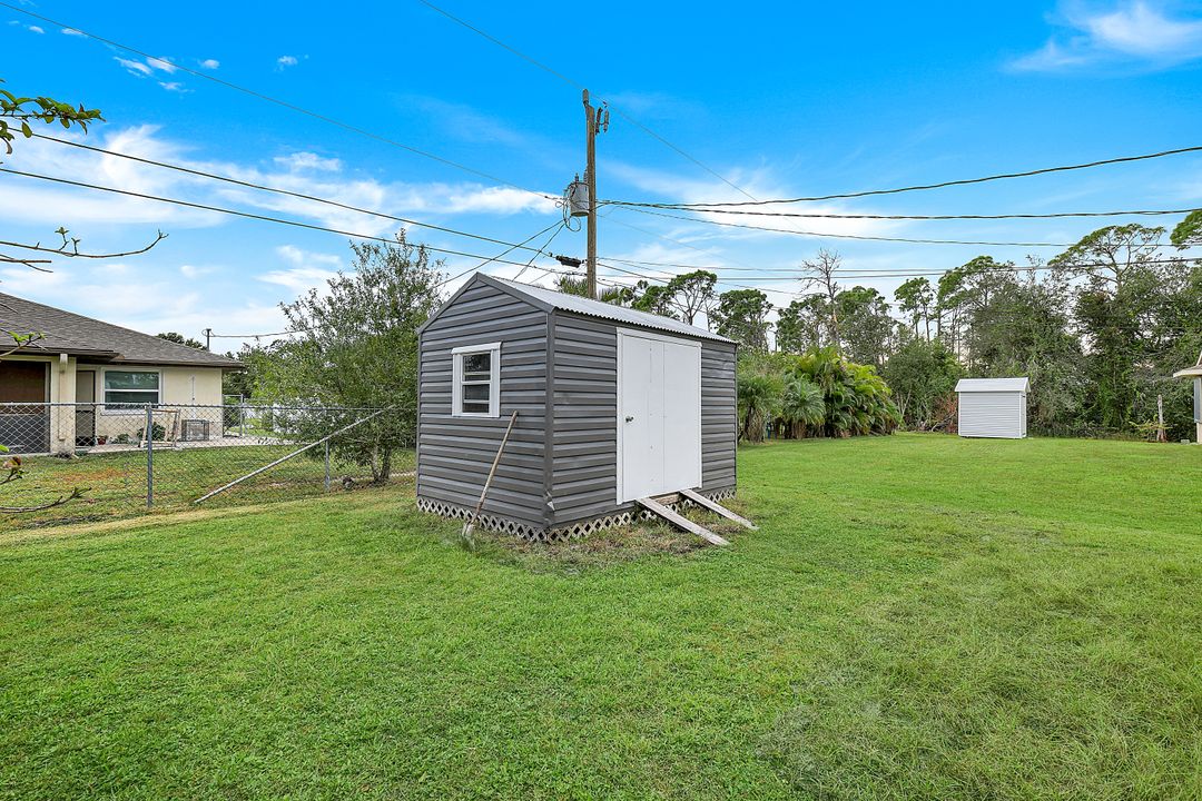 23167 Aberdeen Ave, Port Charlotte, FL 33952