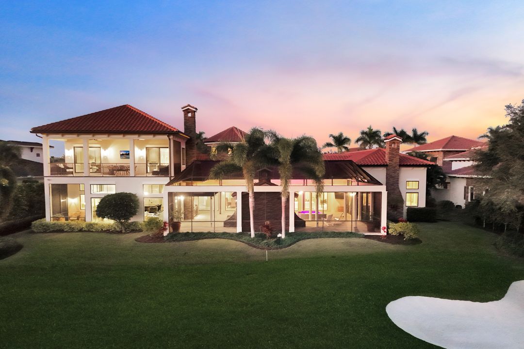 16740 Prato Way, Naples, FL 34110