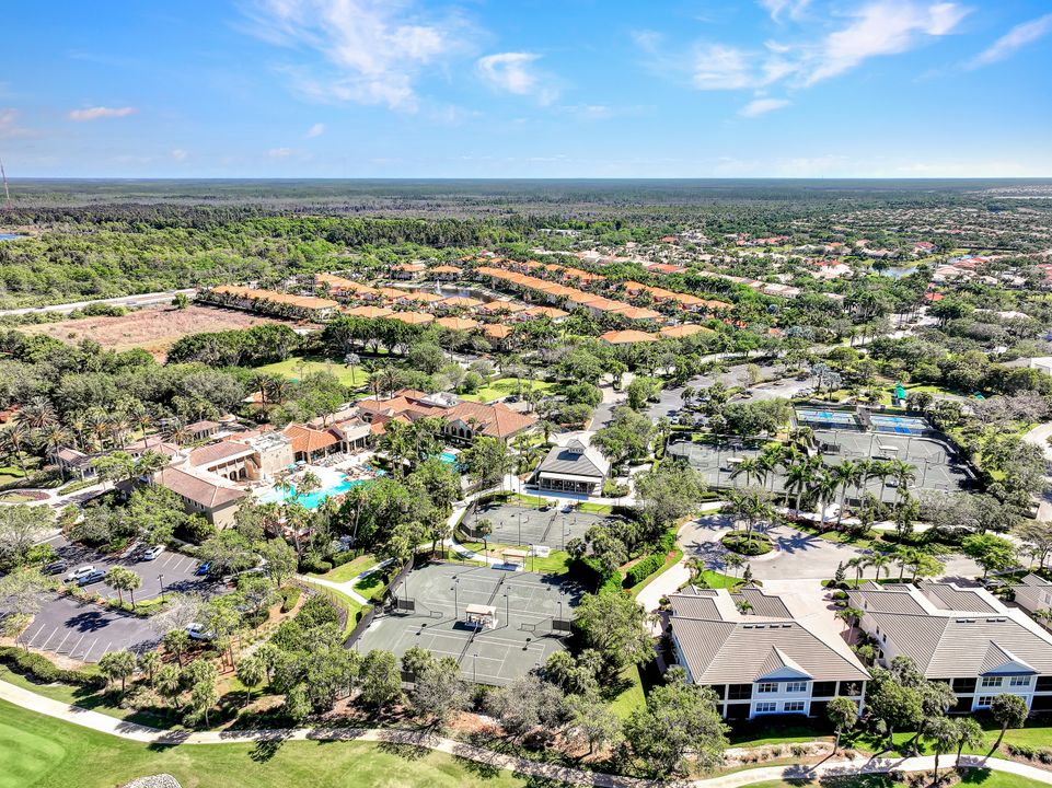 14571 Bellino Terrace #201, Bonita Springs, FL 34135